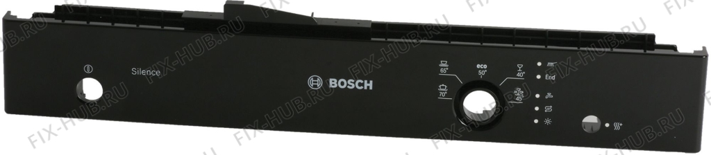 Большое фото - Передняя панель для посудомоечной машины Bosch 00678359 в гипермаркете Fix-Hub