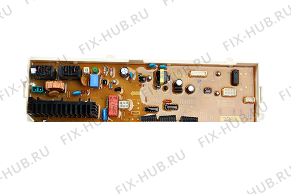 Большое фото - Блок управления для стиралки Samsung DC92-00261J в гипермаркете Fix-Hub