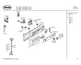 Схема №1 LAVAREDO с изображением Кабель для стиралки Bosch 00209478