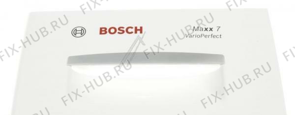 Большое фото - Ручка для стиральной машины Bosch 00643790 в гипермаркете Fix-Hub