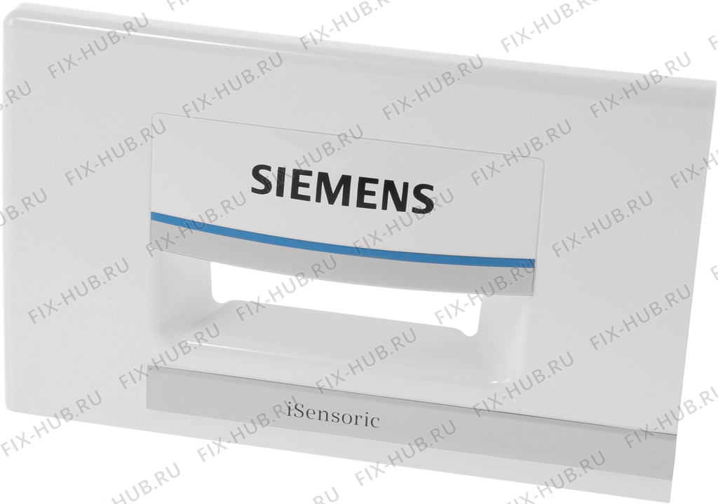 Большое фото - Ручка для стиралки Siemens 12007728 в гипермаркете Fix-Hub