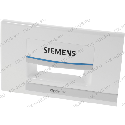 Ручка для стиралки Siemens 12007728 в гипермаркете Fix-Hub