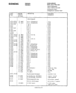 Схема №3 FM639Q4 с изображением Инструкция по эксплуатации для видеотехники Siemens 00530629