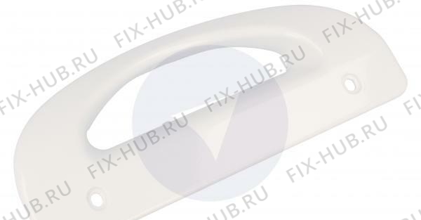 Большое фото - Ручка для составляющей Electrolux 960012896 в гипермаркете Fix-Hub