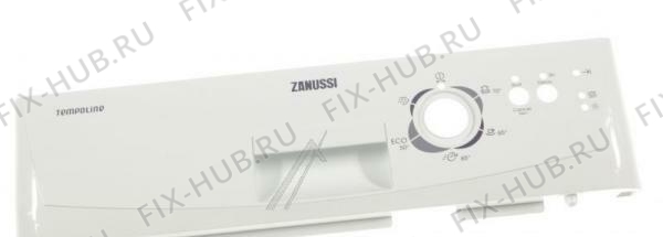 Большое фото - Панель управления для электропосудомоечной машины Zanussi 1172697318 в гипермаркете Fix-Hub