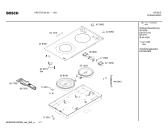 Схема №1 PKF375C01 с изображением Инструкция по эксплуатации для духового шкафа Bosch 00592260