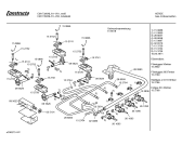 Схема №1 CM17320NL с изображением Варочная панель для духового шкафа Bosch 00210078