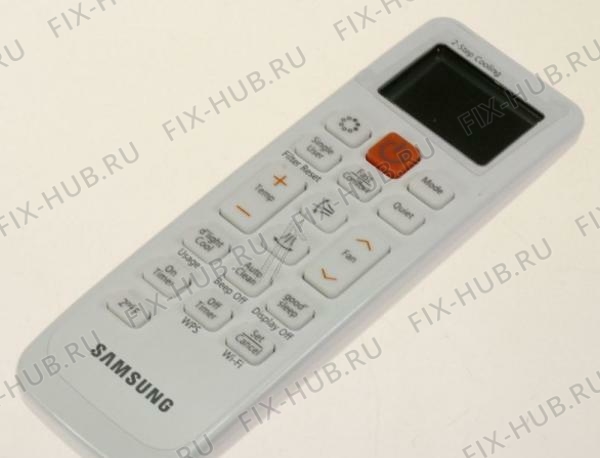 Большое фото - Пульт для климатотехники Samsung DB93-14195A в гипермаркете Fix-Hub