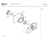 Схема №1 E6720B0 JOKER 6720 с изображением Переключатель для плиты (духовки) Bosch 00059581