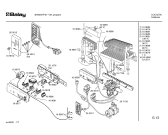 Схема №1 3KM20AP с изображением Зажим для бойлера Bosch 00168029