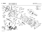 Схема №1 WET2820GB с изображением Инструкция по эксплуатации для стиралки Bosch 00519923