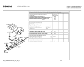 Схема №1 KG32U143GB Loggics, high performence с изображением Поднос для холодильника Siemens 00441824