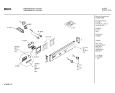 Схема №1 HBN220BGB с изображением Инструкция по эксплуатации для духового шкафа Bosch 00522996