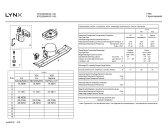 Схема №1 4FG4296B с изображением Поднос для холодильной камеры Bosch 00364985