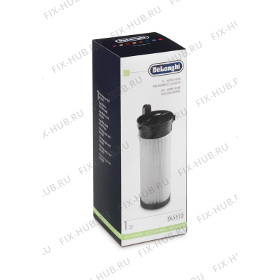 Фильтр для пылесоса DELONGHI 5519210361 в гипермаркете Fix-Hub