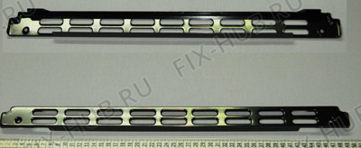 Большое фото - Дверца для духового шкафа Zanussi 50298352001 в гипермаркете Fix-Hub