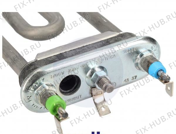 Большое фото - Тэн Ariston C00255452 в гипермаркете Fix-Hub