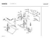 Схема №1 2WP2141 с изображением Предохранитель для стиралки Bosch 00085484
