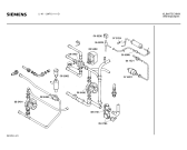 Схема №1 2WP2141 с изображением Конденсатор пластмассовый для стиралки Bosch 00055903