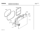 Схема №1 WT57630 Siwatherm Plus 5763 с изображением Индикатор для сушилки Siemens 00032874