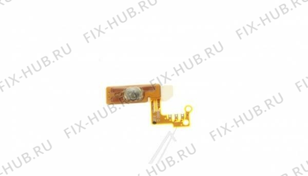 Большое фото - Клавиша для мобилки Samsung GH59-10888A в гипермаркете Fix-Hub