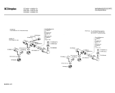 Схема №1 DG124294 с изображением Крышка для водонагревателя Bosch 00110429