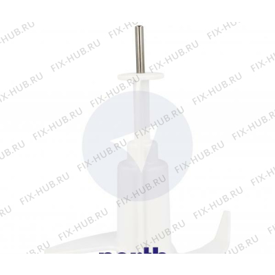 Резак для кухонного комбайна BRAUN BR67051141 в гипермаркете Fix-Hub