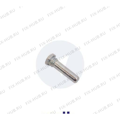 Штырь петли верхний/нижний для холодильника Indesit C00032099 в гипермаркете Fix-Hub