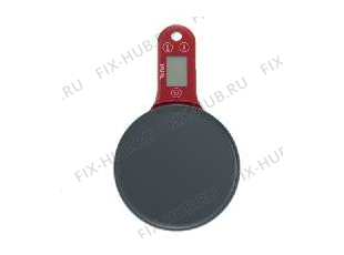 Напольные и кухонные весы Tefal BC2530V0/HA0 - Фото