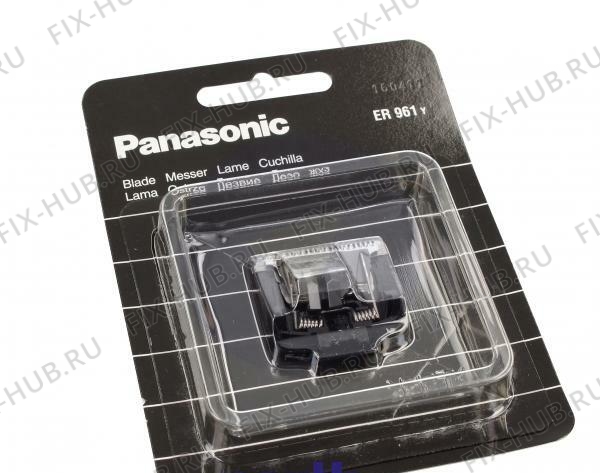 Большое фото - Нож для бритвы (эпилятора) Panasonic WER961Y в гипермаркете Fix-Hub