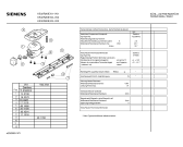 Схема №1 KS32R20IE с изображением Инструкция по эксплуатации для холодильника Siemens 00528867