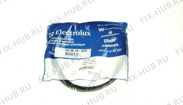 Большое фото - Ремешок для стиральной машины Electrolux 1340510039 в гипермаркете Fix-Hub