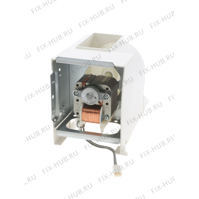 Мотор вентилятора для плиты (духовки) Bosch 00143827 в гипермаркете Fix-Hub