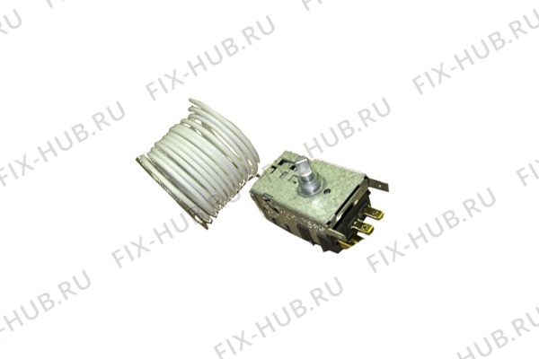 Большое фото - Криостат для холодильника Ardo 651016640 в гипермаркете Fix-Hub