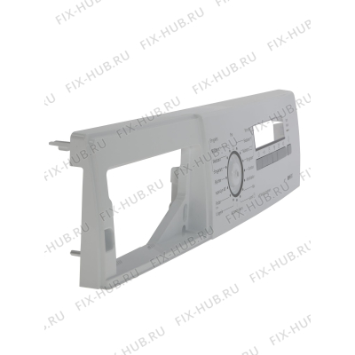 Панель управления для электросушки Siemens 11004114 в гипермаркете Fix-Hub