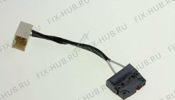 Большое фото - Другое для стиральной машины Panasonic AXW466640 в гипермаркете Fix-Hub