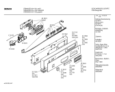 Схема №2 SRS5602 с изображением Инструкция по эксплуатации для посудомоечной машины Bosch 00528976