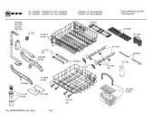 Схема №1 S5509X1 SX900A с изображением Инструкция по эксплуатации для посудомойки Bosch 00583135