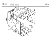 Схема №1 HE24040 с изображением Ручка конфорки для плиты (духовки) Siemens 00068613