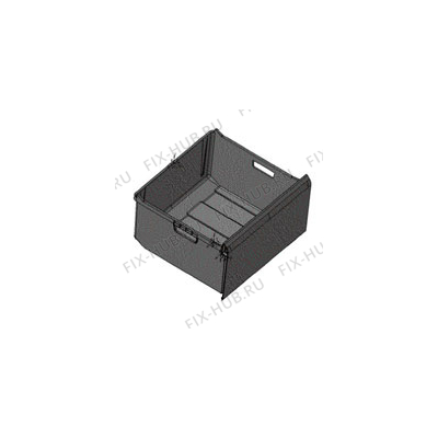 Контейнер для холодильной камеры Electrolux 2082851011 в гипермаркете Fix-Hub