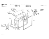 Схема №1 195306535 1271.41LPCS с изображением Переключатель для плиты (духовки) Bosch 00027820