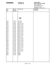 Схема №2 FM738V6 с изображением Кронштейн для телевизора Siemens 00793481