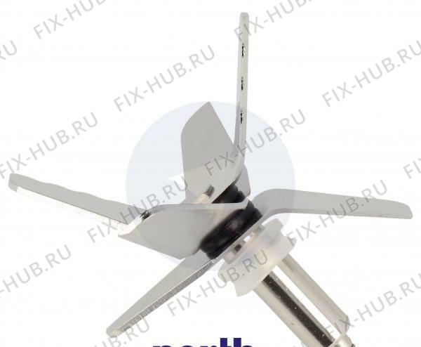 Большое фото - Нож для электроблендера Tefal MS-650304 в гипермаркете Fix-Hub