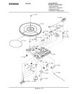 Схема №2 RS157R4 с изображением Кнопка для звукотехники Siemens 00737258