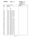 Схема №1 FM766X6 с изображением Инструкция по эксплуатации для жк-телевизора Siemens 00531351