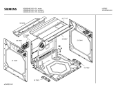 Схема №1 HB29054EU с изображением Инструкция по эксплуатации для плиты (духовки) Siemens 00582762