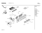 Схема №1 HL56023CC с изображением Инструкция по эксплуатации для духового шкафа Siemens 00521286