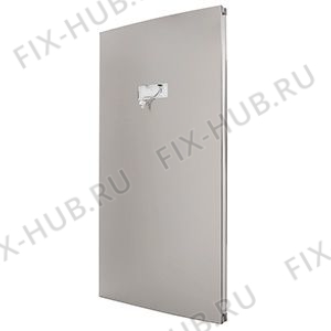 Большое фото - Дверь для холодильной камеры Bosch 00715478 в гипермаркете Fix-Hub