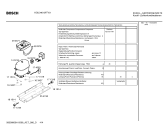 Схема №1 KGU34610FF с изображением Инструкция по эксплуатации для холодильной камеры Bosch 00691223