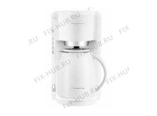 Кофеварка (кофемашина) Rowenta CT380110/6MB - Фото